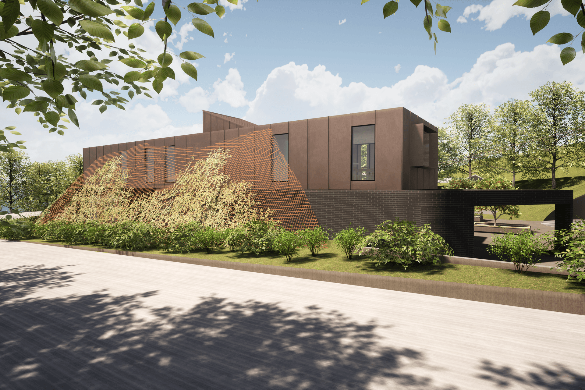 Supporting Image 6 for Hilton Miller Architects