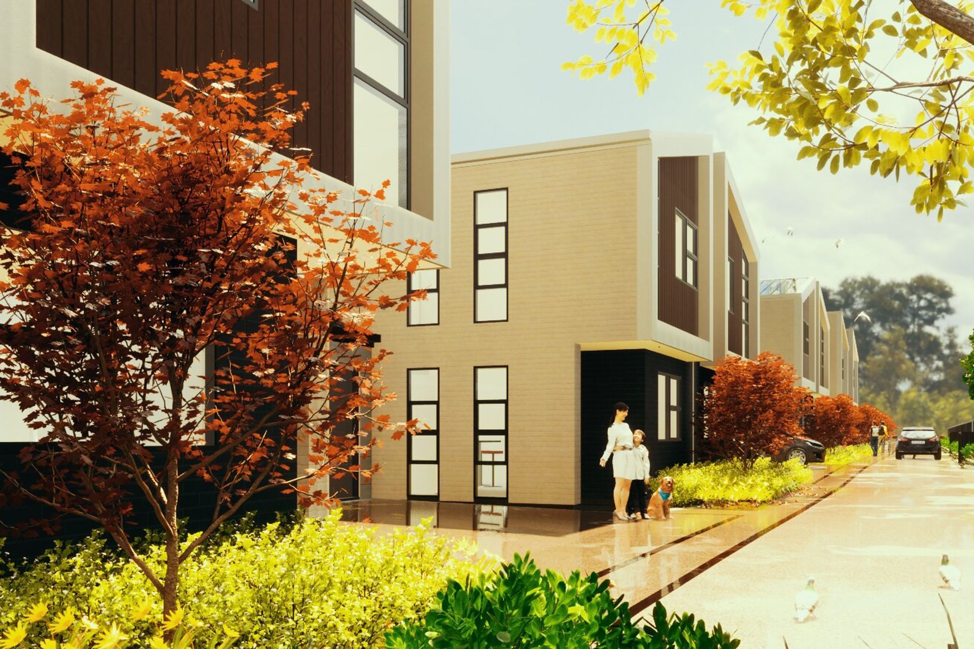 Supporting Image 6 for Houston Architects