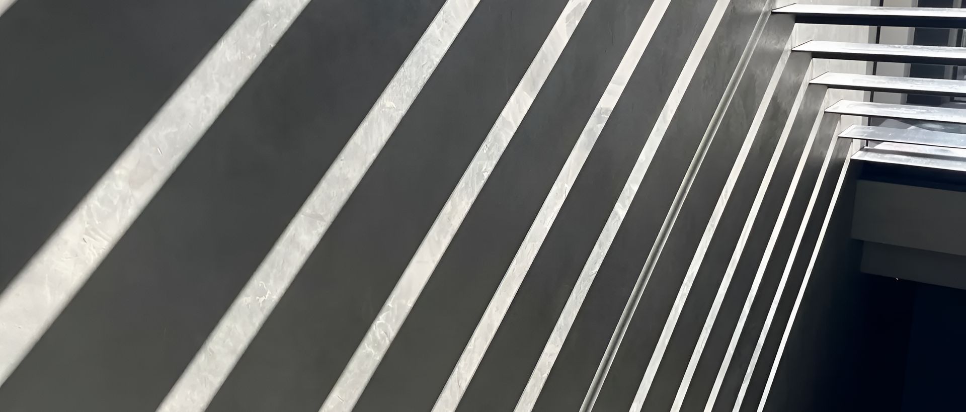 Hero Banner for DMA Studio