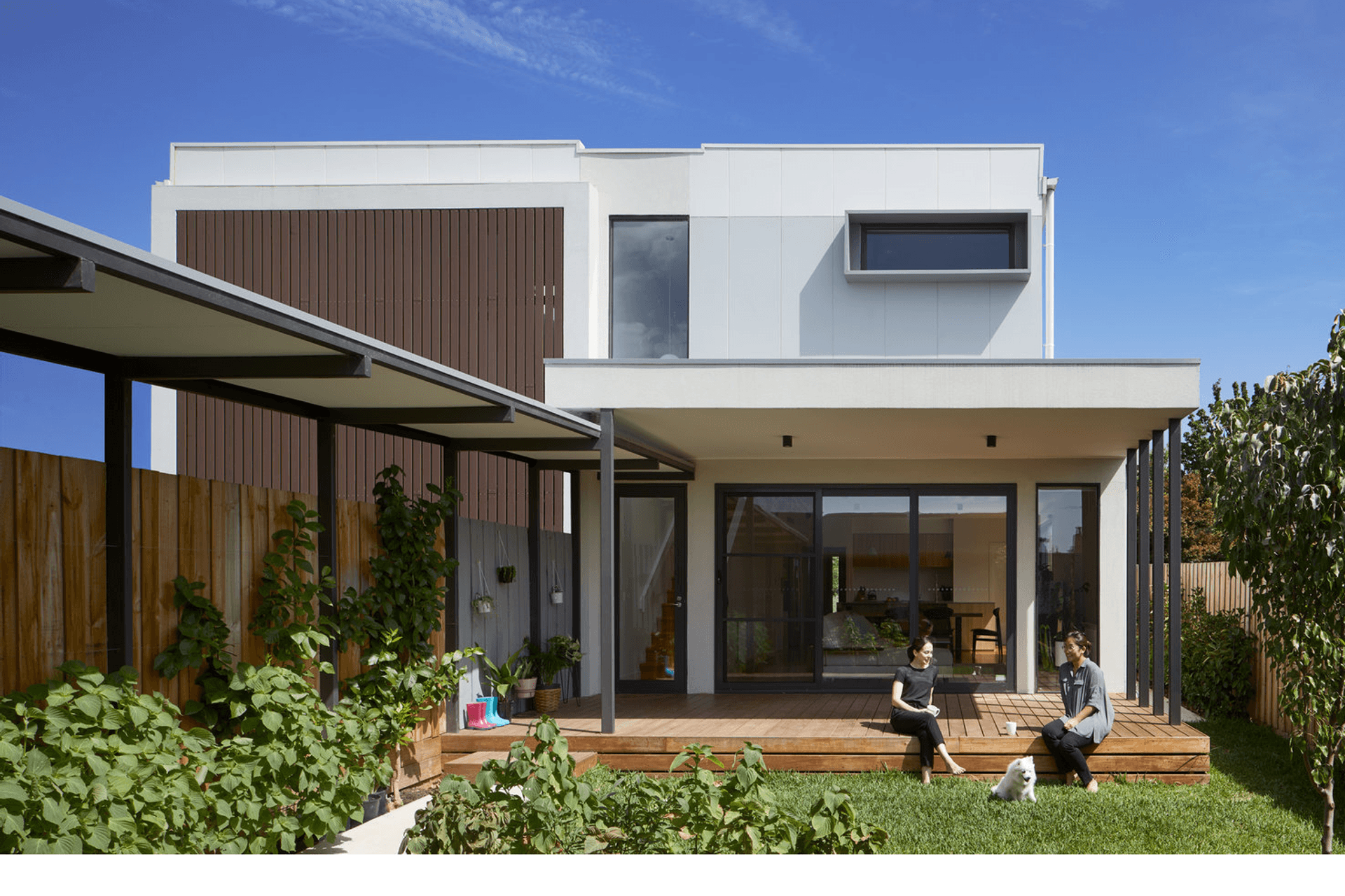 Supporting Image 1 for Inbetween Architecture