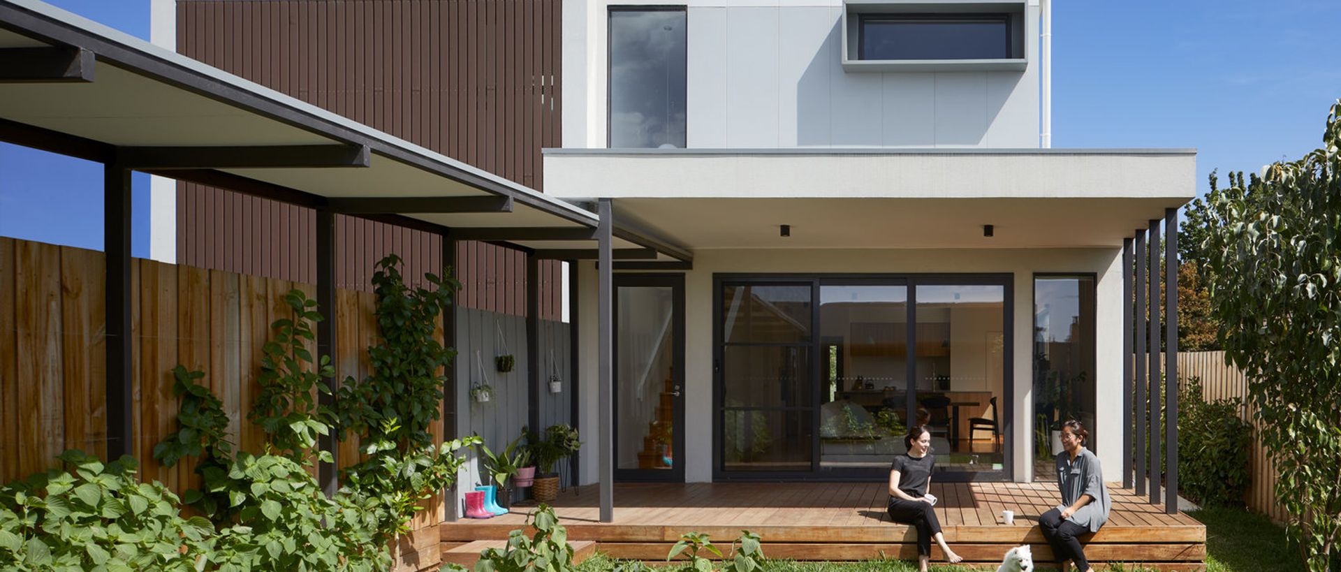 Supporting Image 1 for Inbetween Architecture