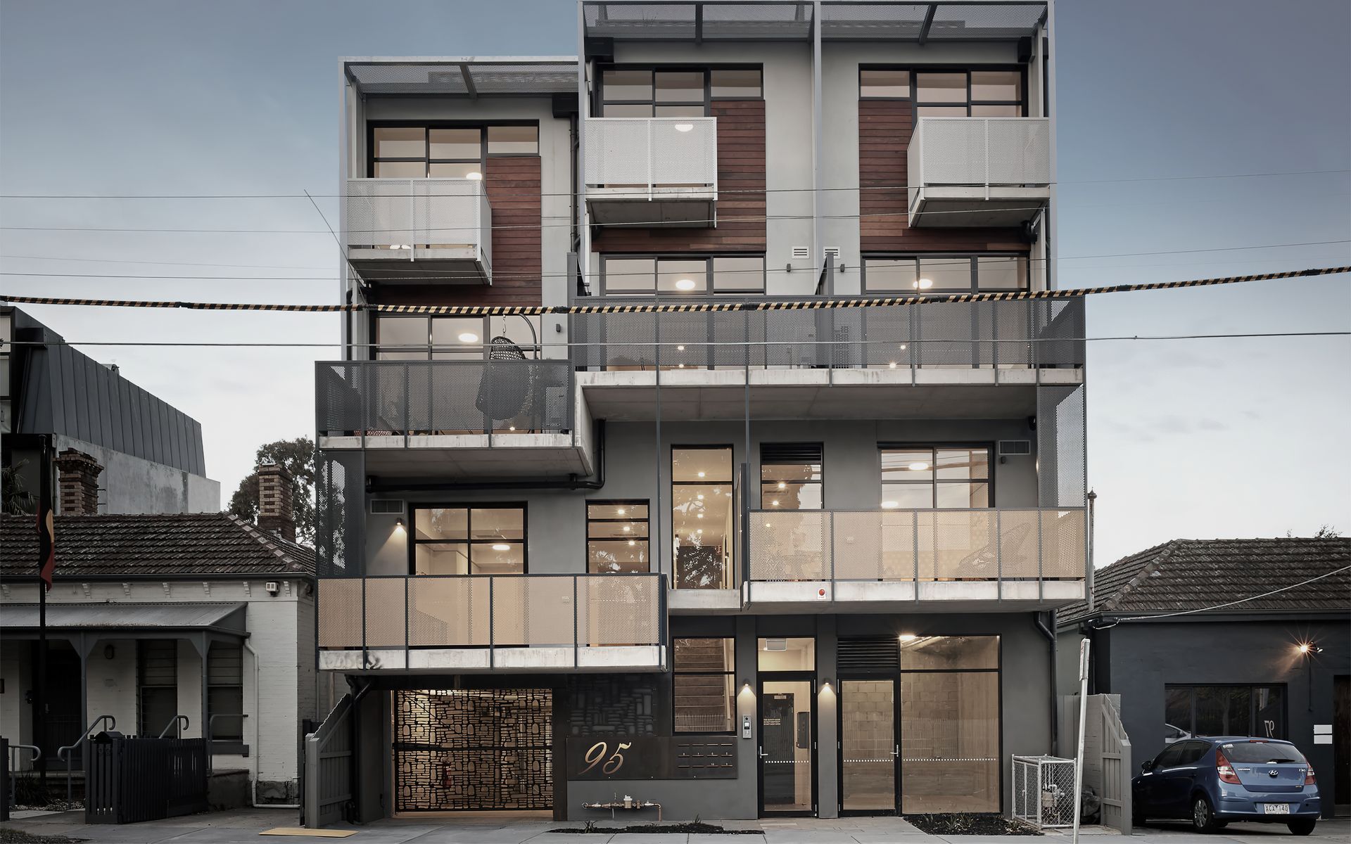 Hero Banner for alsoCAN Architects