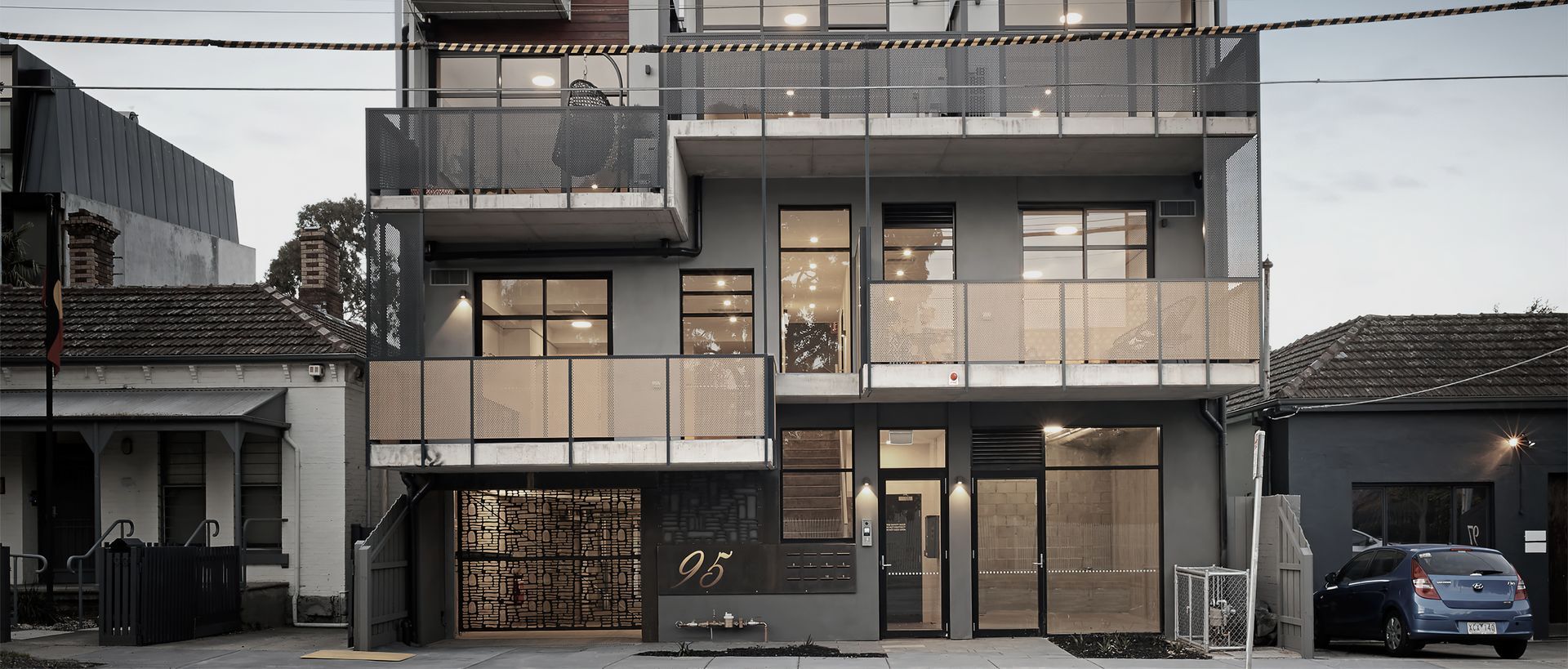 Hero Banner for alsoCAN Architects