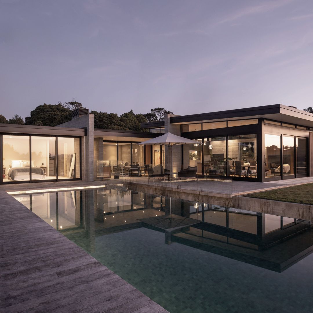 Hurley Architects