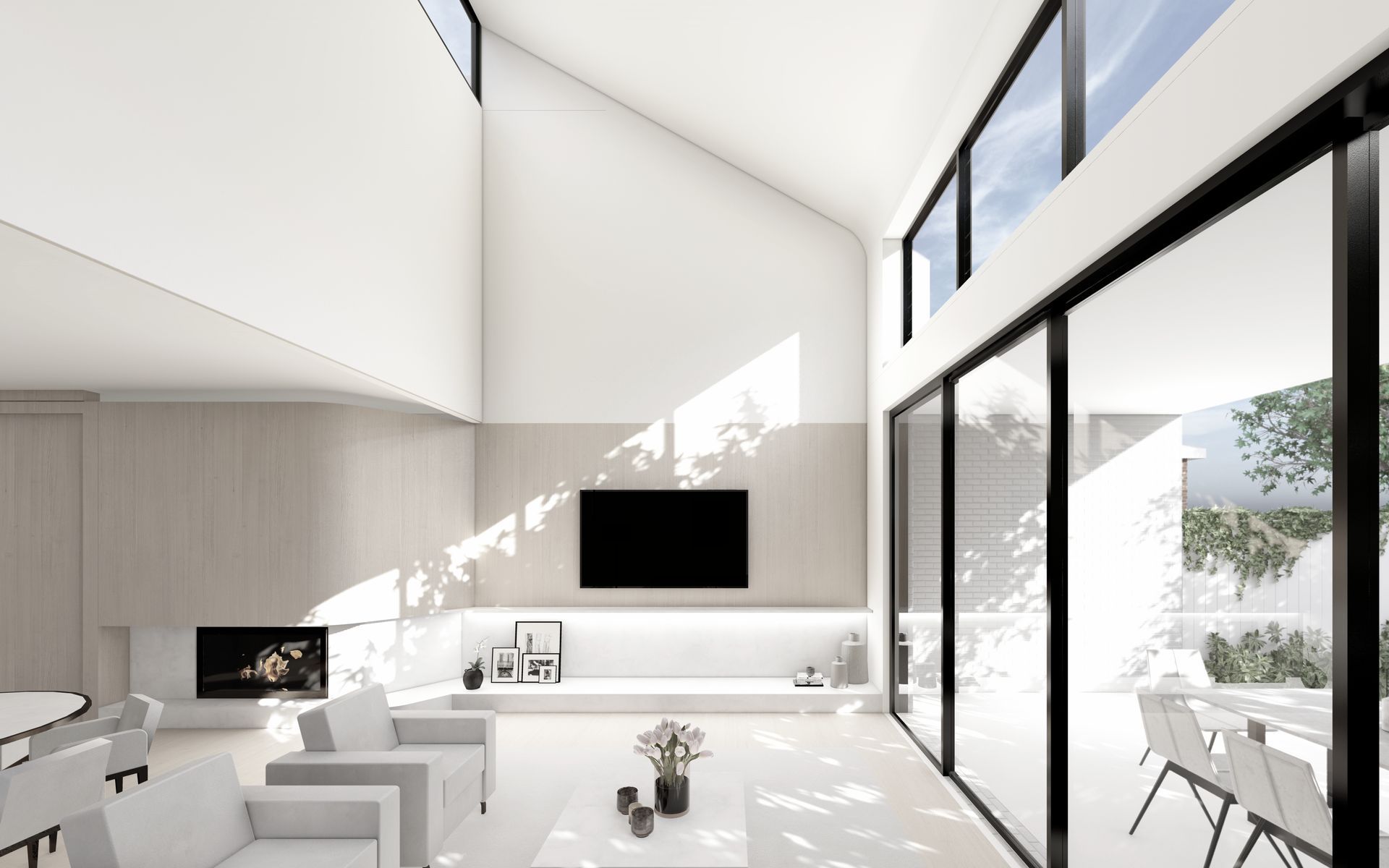 Supporting Image 2 for Robert Parisi Architecture + Design