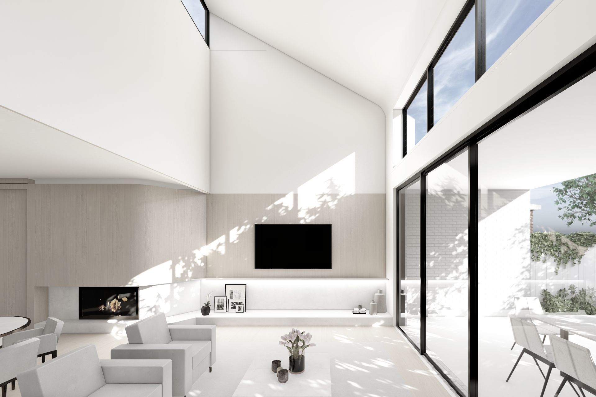 Supporting Image 2 for Robert Parisi Architecture + Design