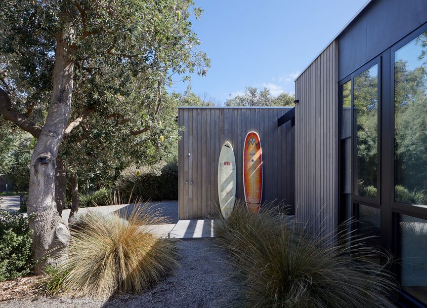 Andrew Child Architect