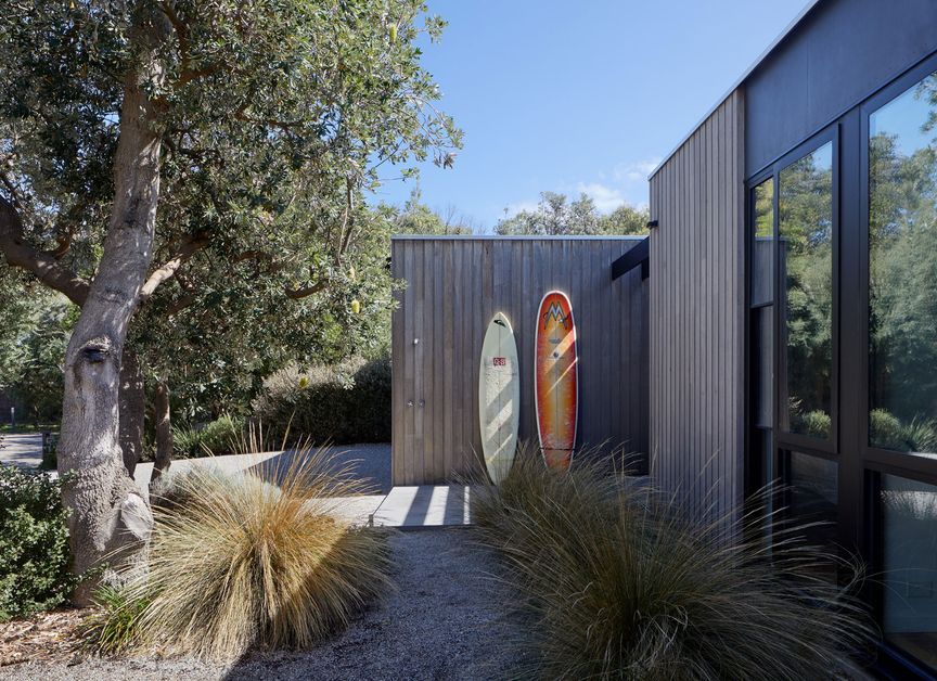 Andrew Child Architect