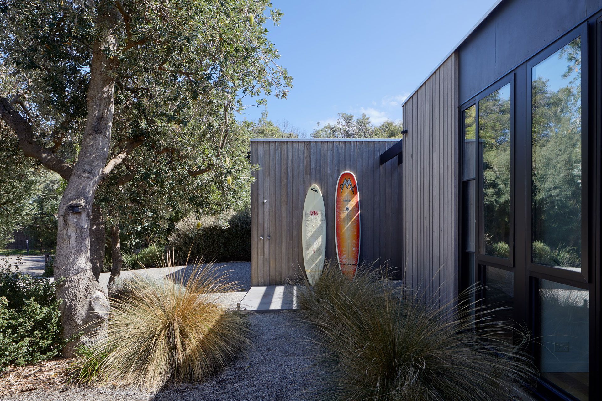 Andrew Child Architect banner