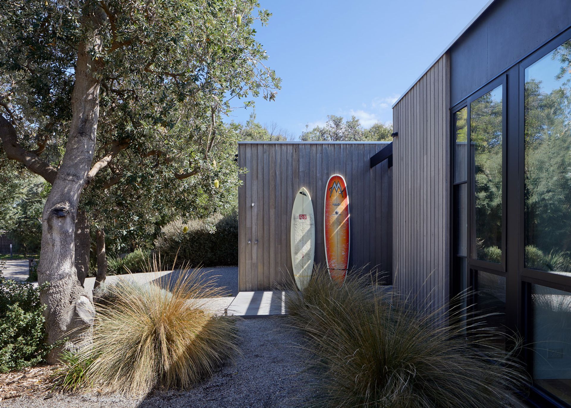 Andrew Child Architect