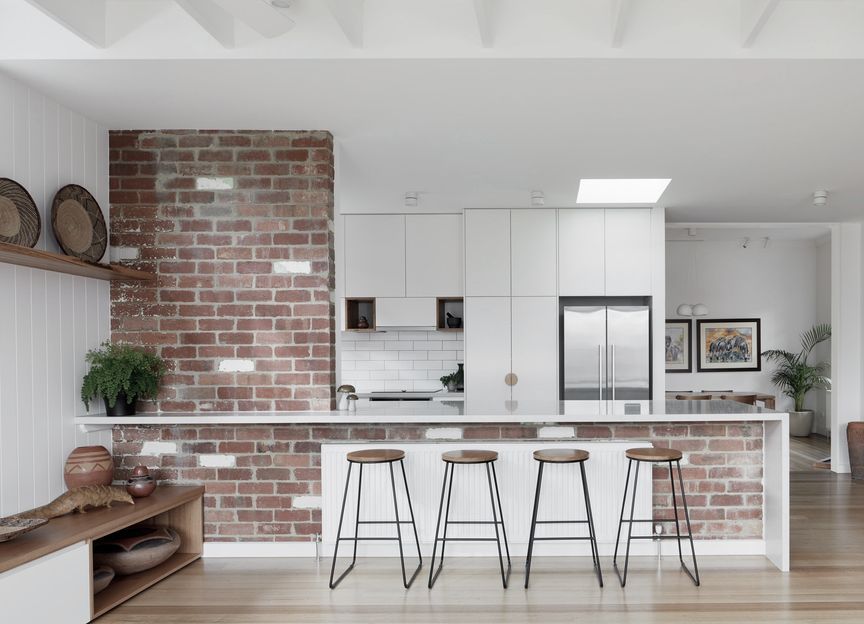 Stonehouse + Irons Architecture