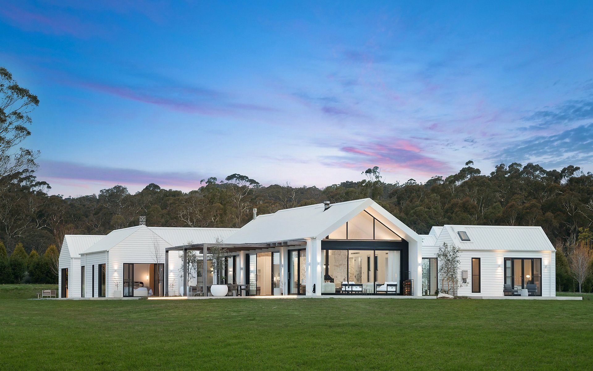 Supporting Image 1 for Martin O'Toole Architect