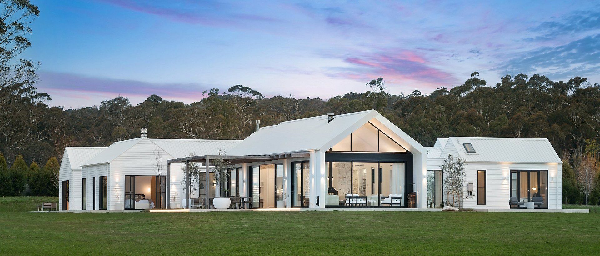 Supporting Image 1 for Martin O'Toole Architect