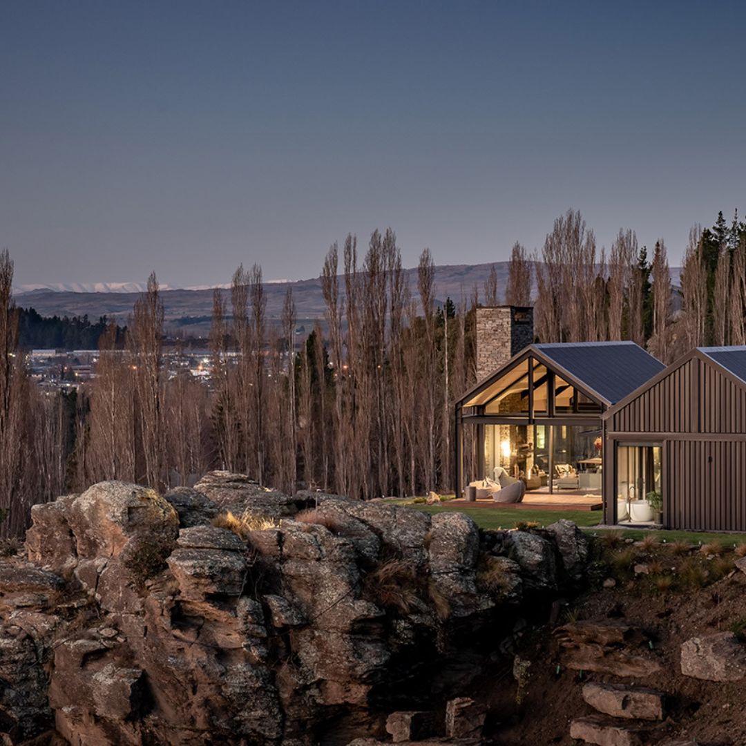 Johnston Architects