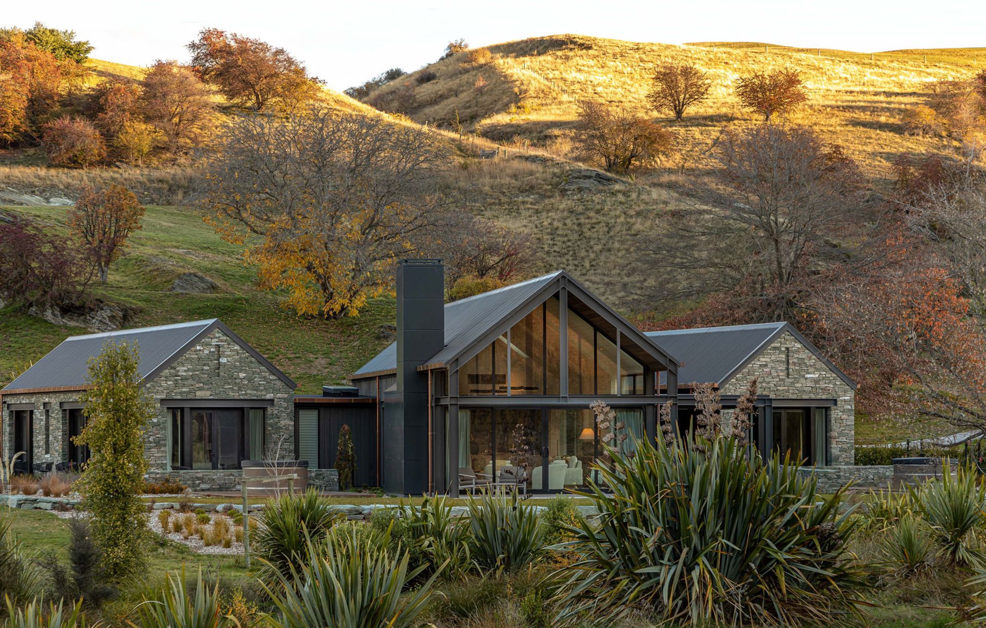 Johnston Architects