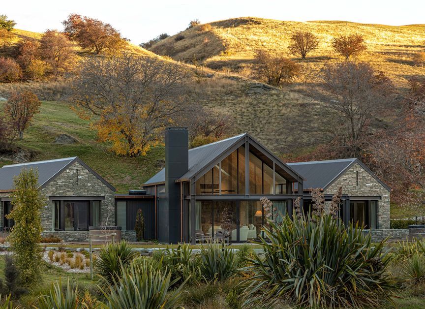 Johnston Architects