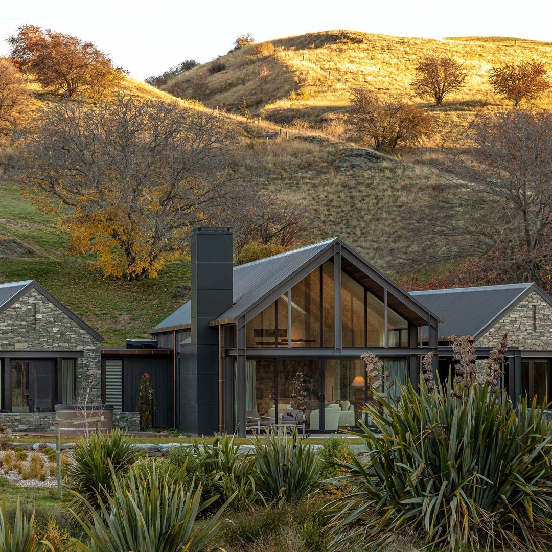 Johnston Architects