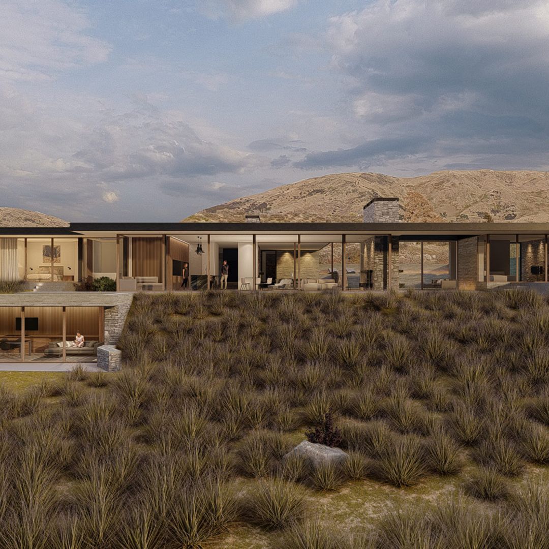 Johnston Architects