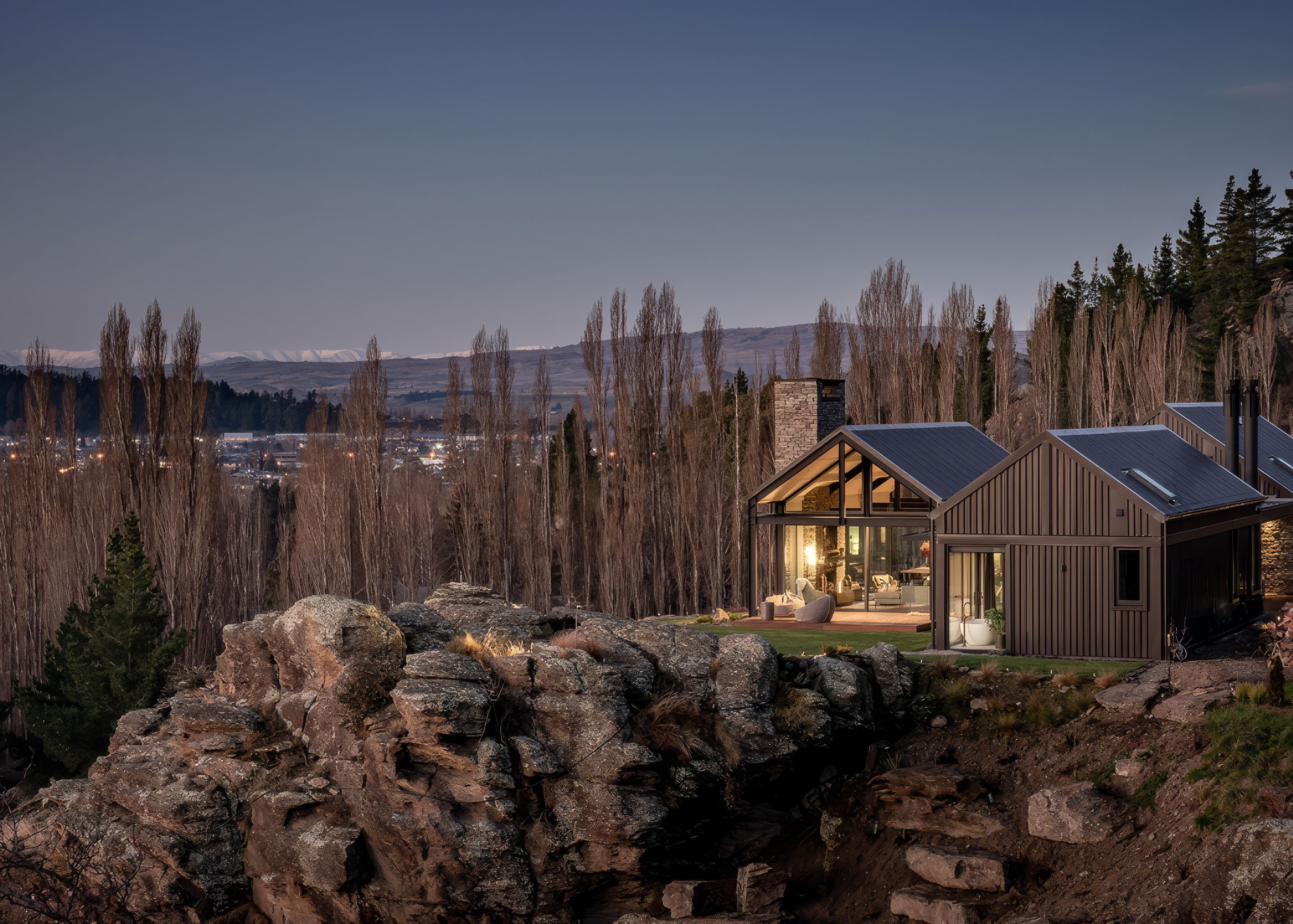 Johnston Architects