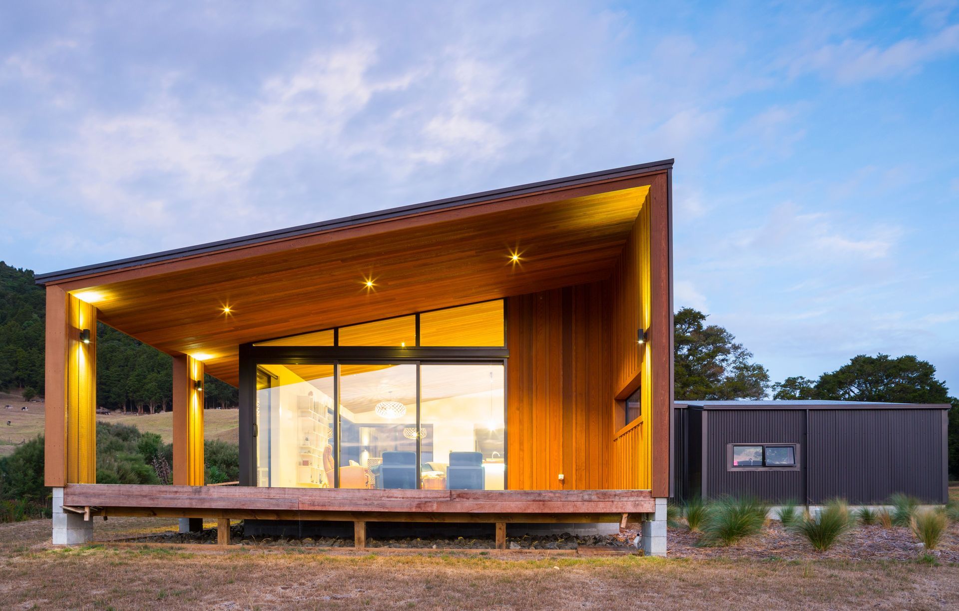 Jeff Brickell Architects