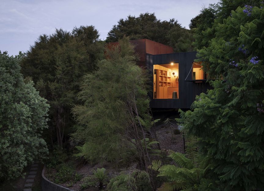 Johnstone Callaghan Architects