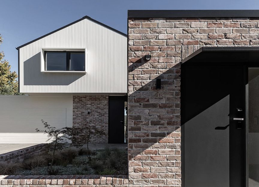 Milieu: Architecture + Design