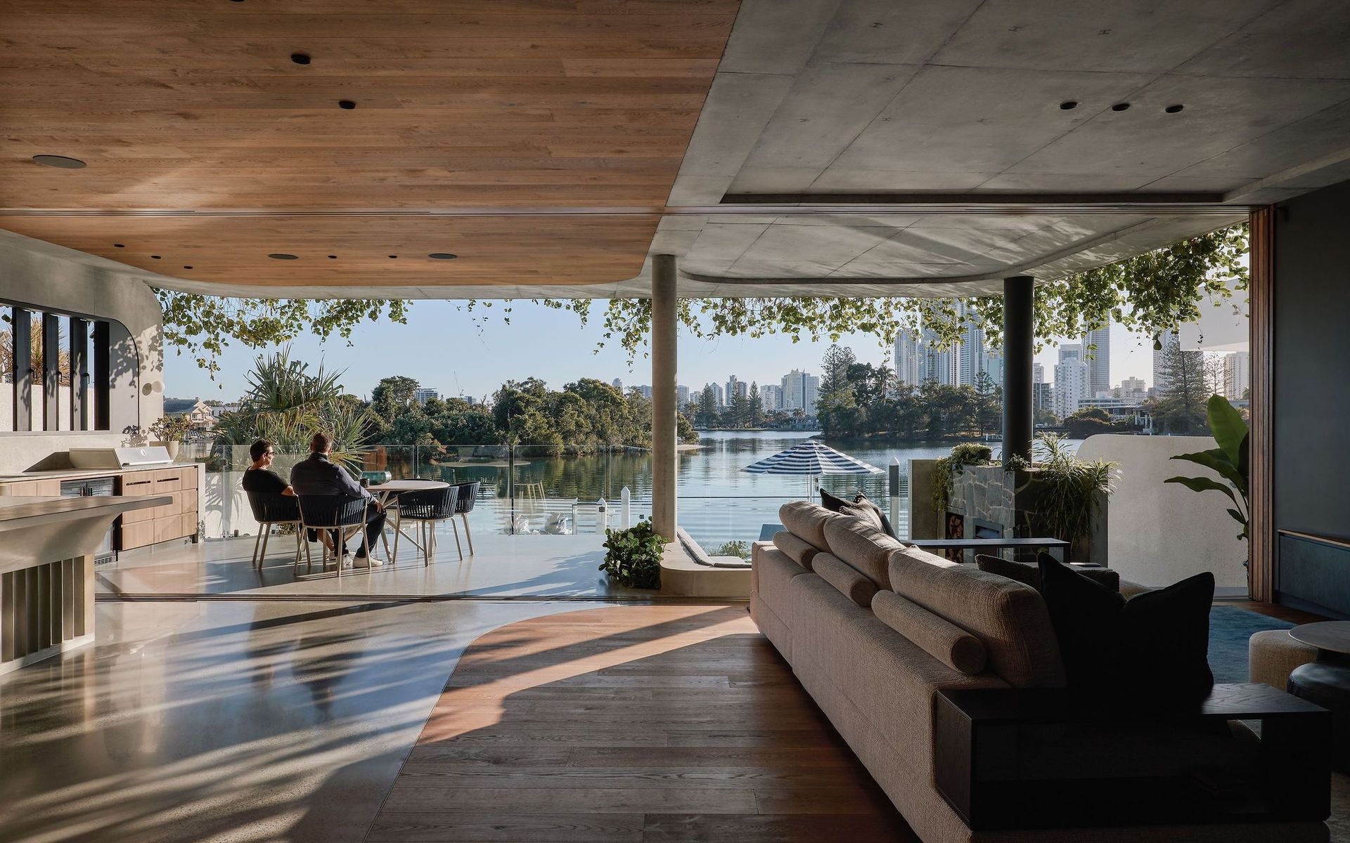 Supporting Image 2 for Justin Humphrey Architects