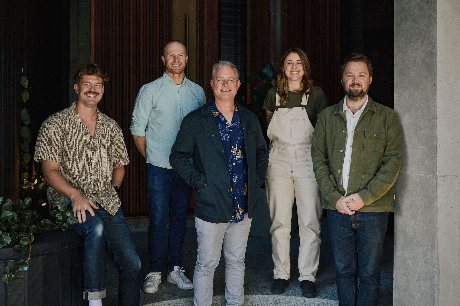 Justin Humphrey Architects