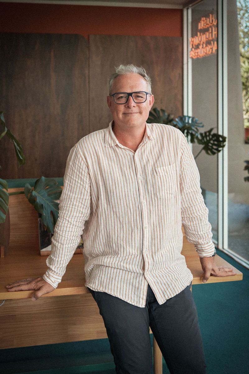 Justin Humphrey Architects