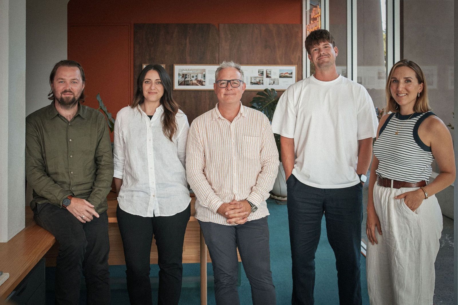 Justin Humphrey Architects