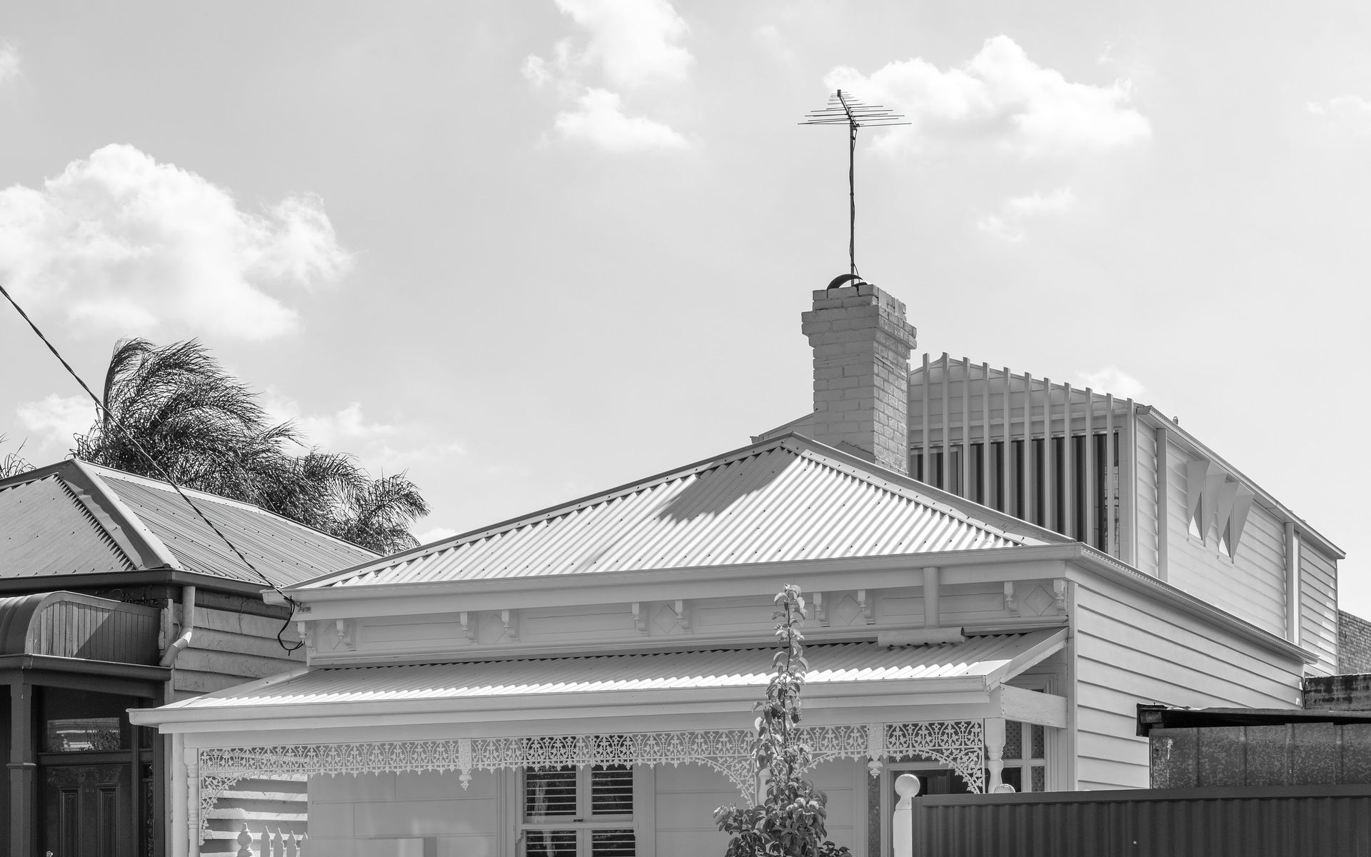 Supporting Image 4 for J. Kidman Architecture