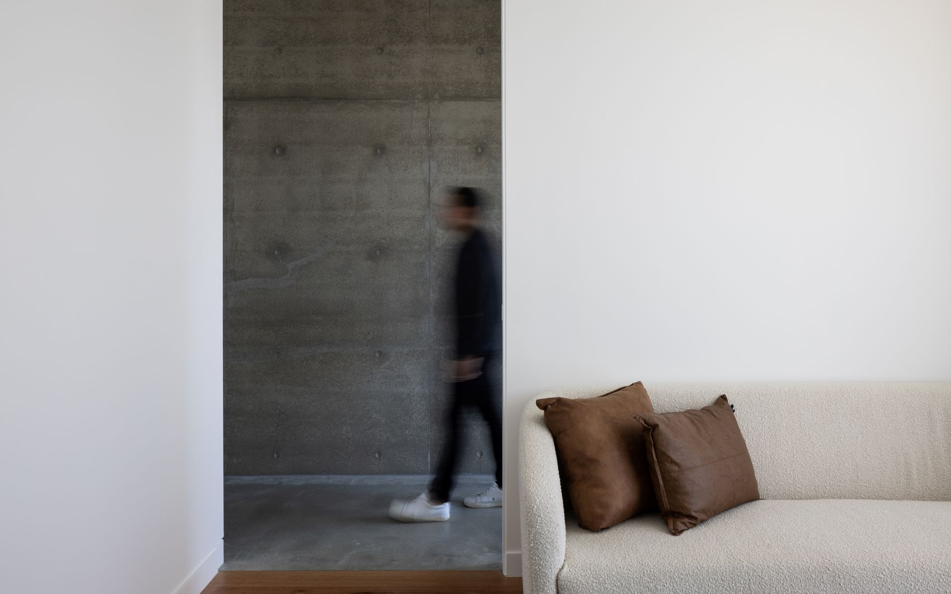 Supporting Image 7 for J Mammone Architecture