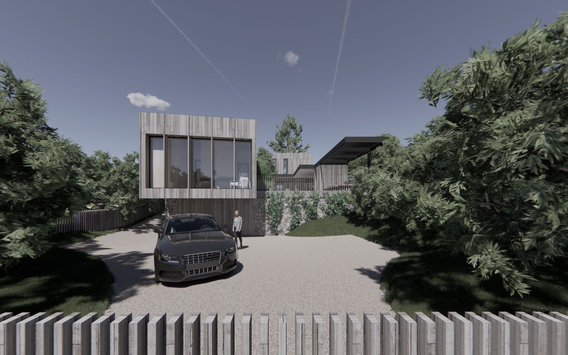 Supporting Image 1 for Rachcoff Vella Architecture & Interiors