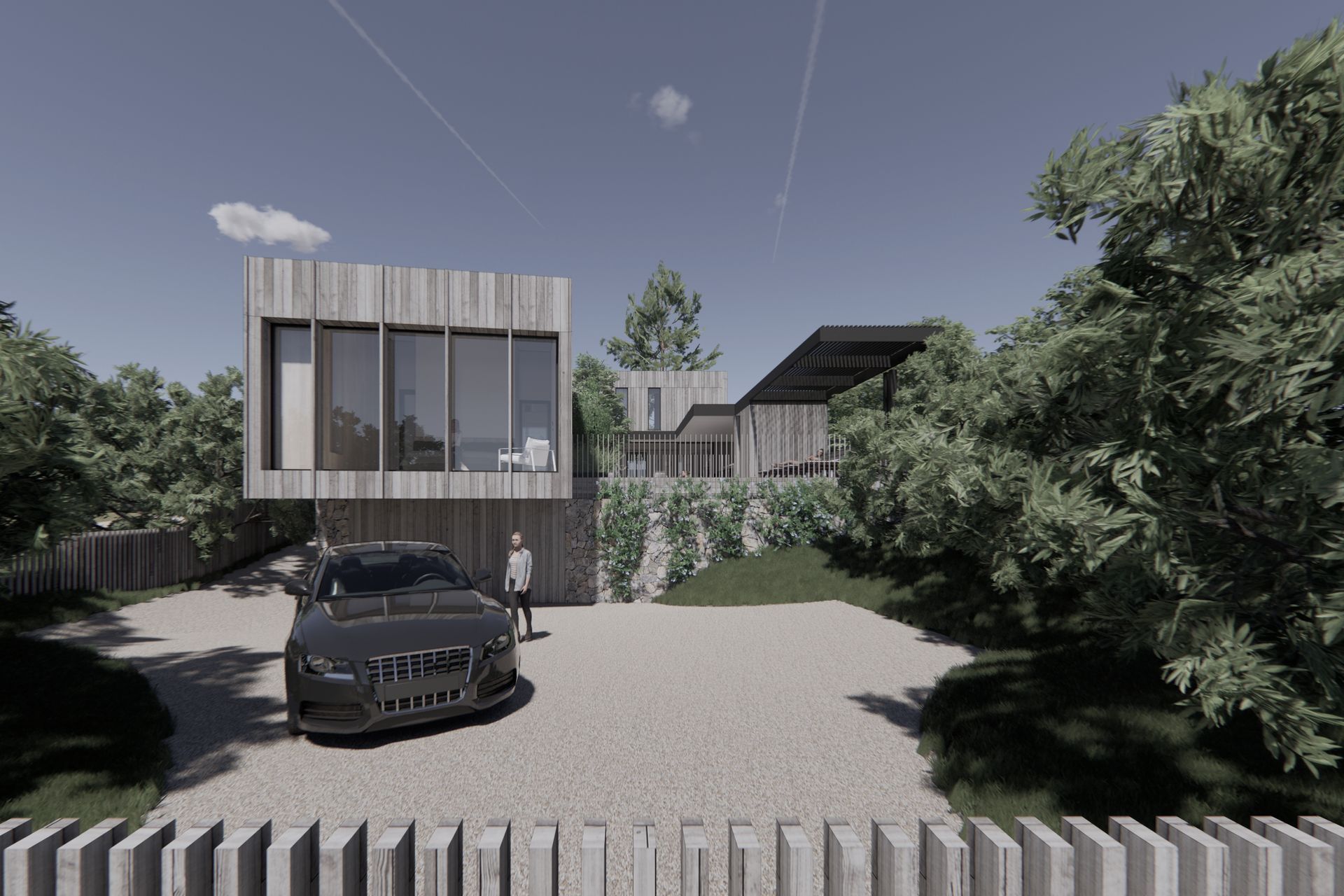 Supporting Image 1 for Rachcoff Vella Architecture & Interiors