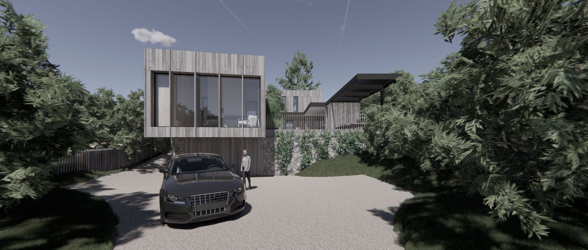 Supporting Image 1 for Rachcoff Vella Architecture & Interiors