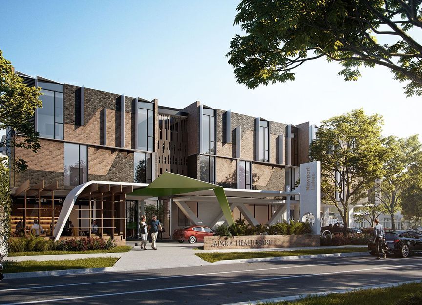 Crosier Scott Architects