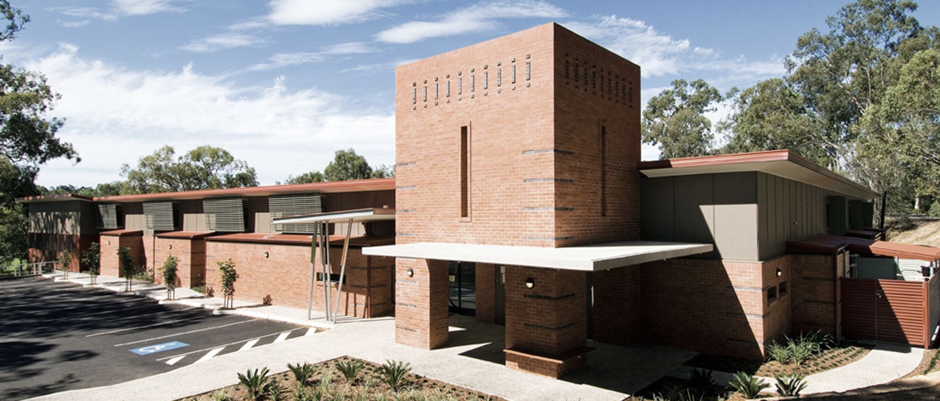 Hero Banner for Jardine Architects