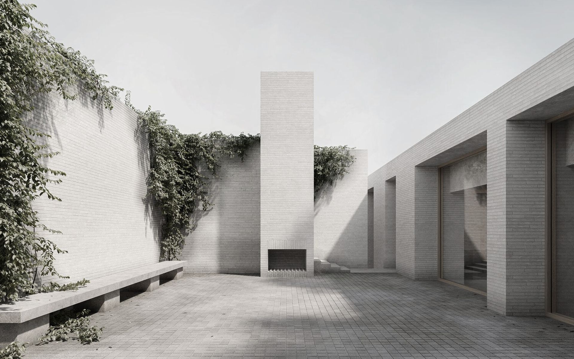 Supporting Image 2 for Davidov Architecture & Interiors