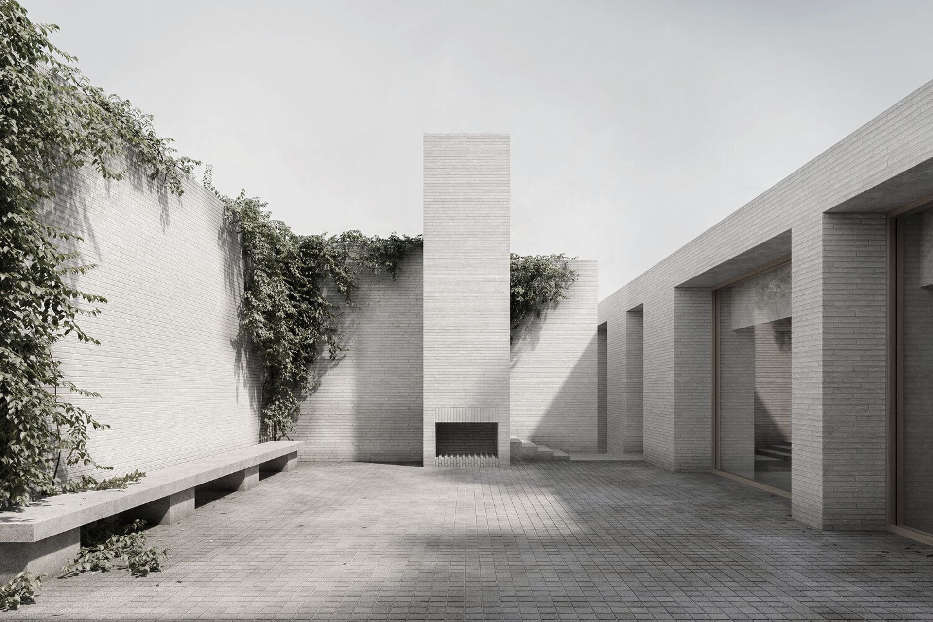 Supporting Image 2 for Davidov Architecture & Interiors