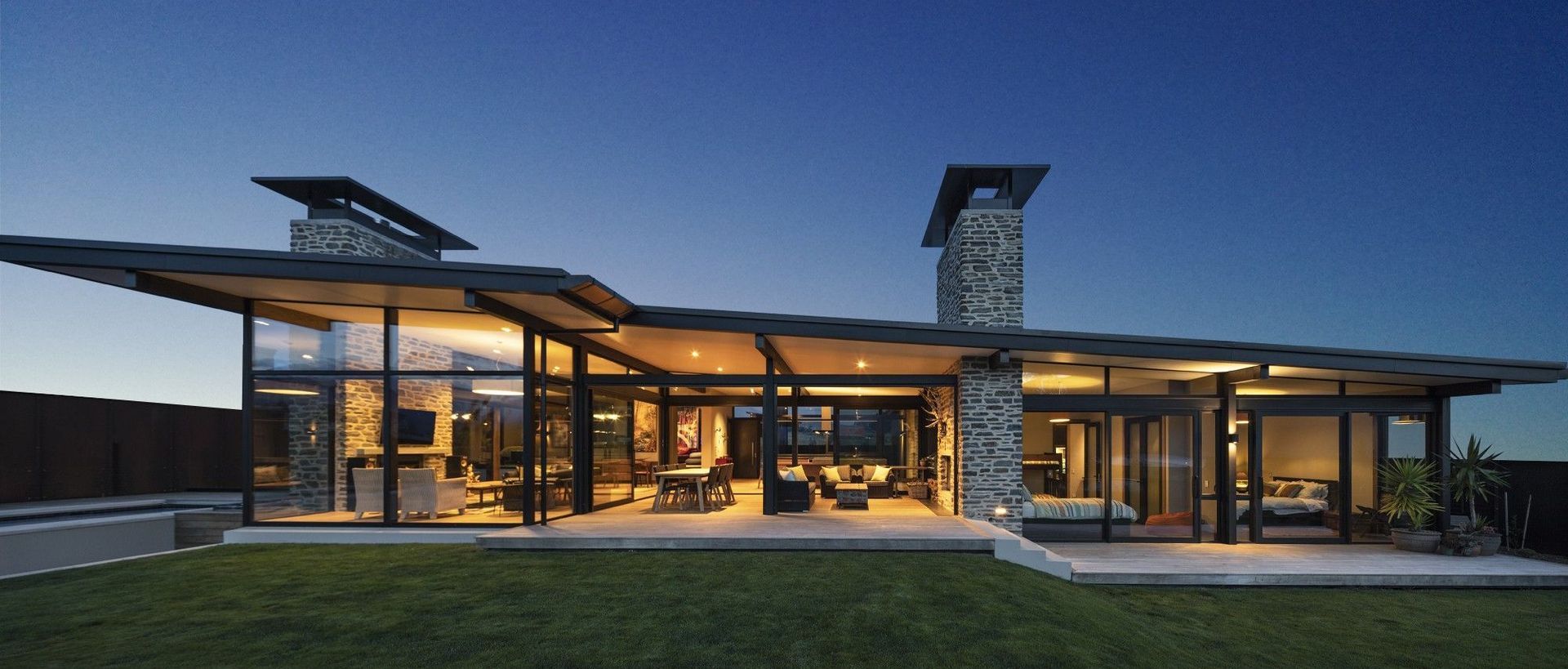 Supporting Image 3 for Johnston Architects