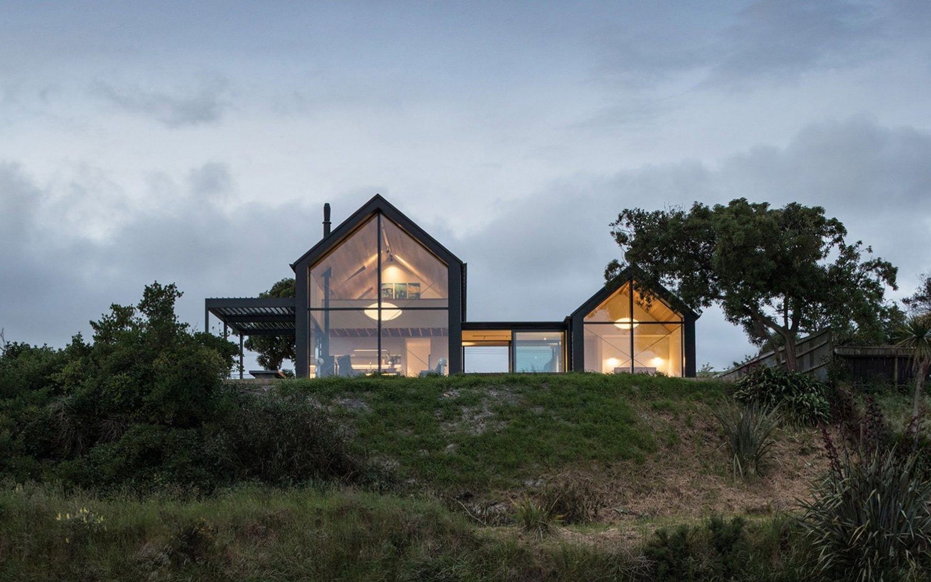 Supporting Image 7 for Johnston Architects