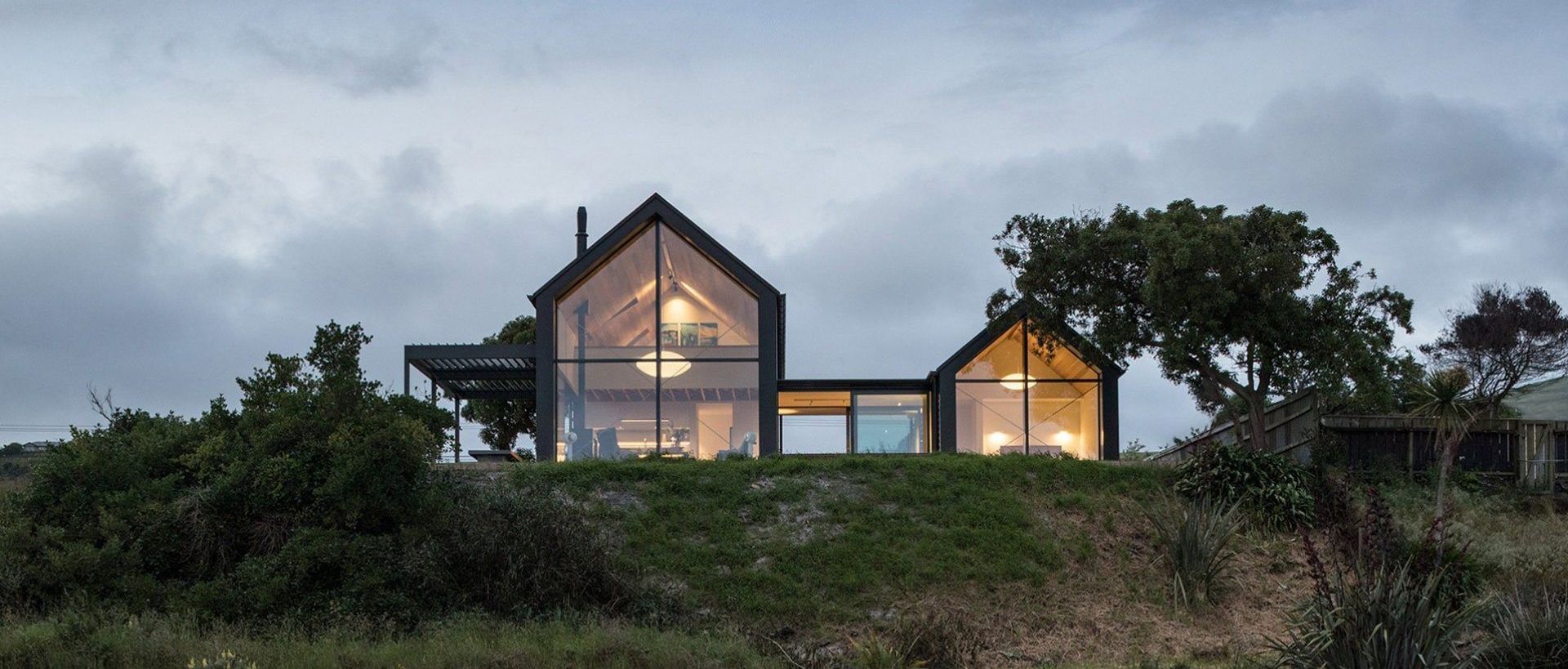 Supporting Image 7 for Johnston Architects