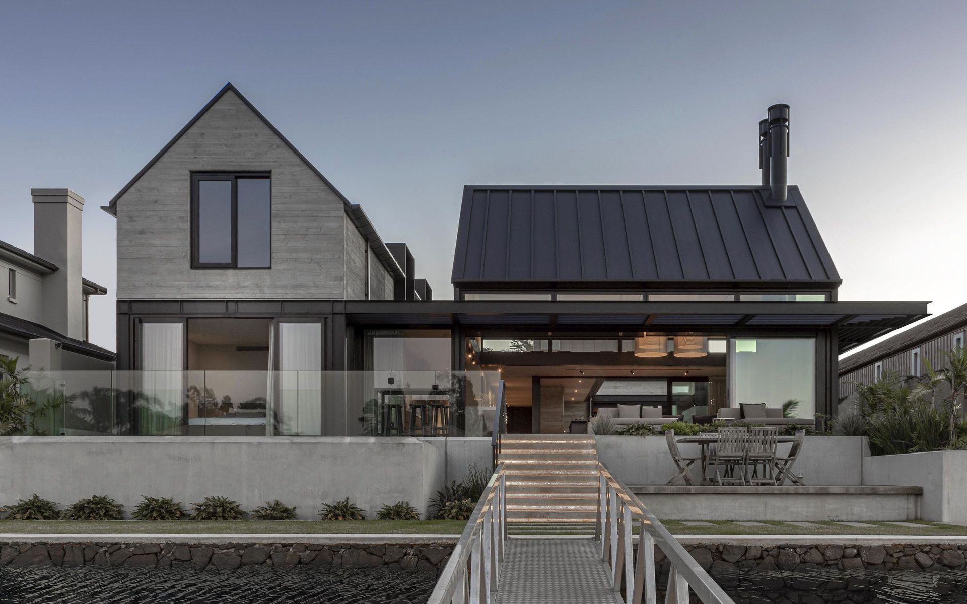 Supporting Image 2 for Johnston Architects