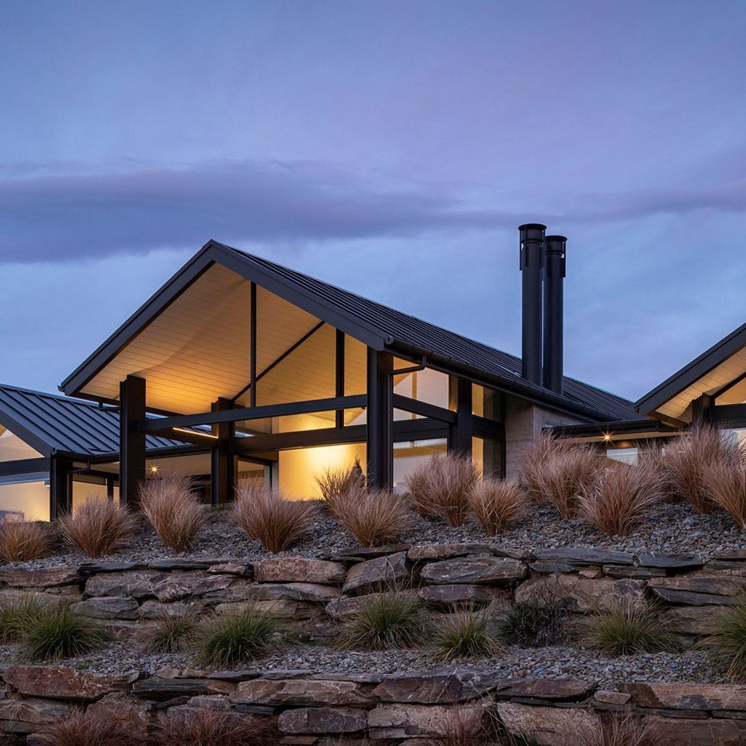 Johnston Architects