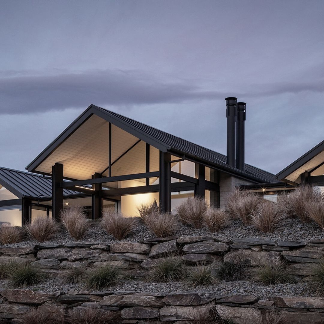 Johnston Architects