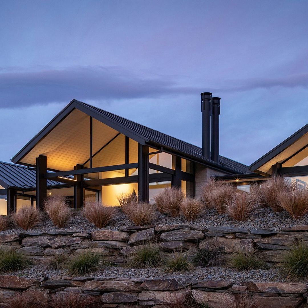 Johnston Architects