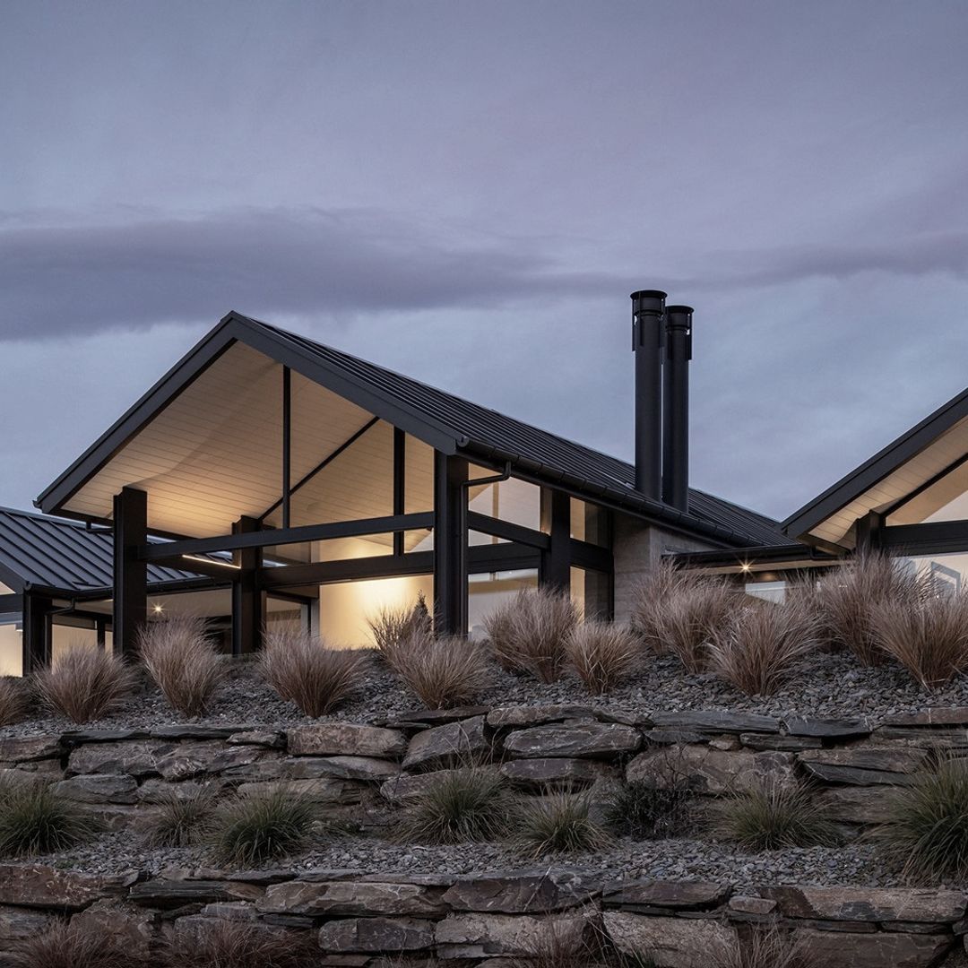 Johnston Architects