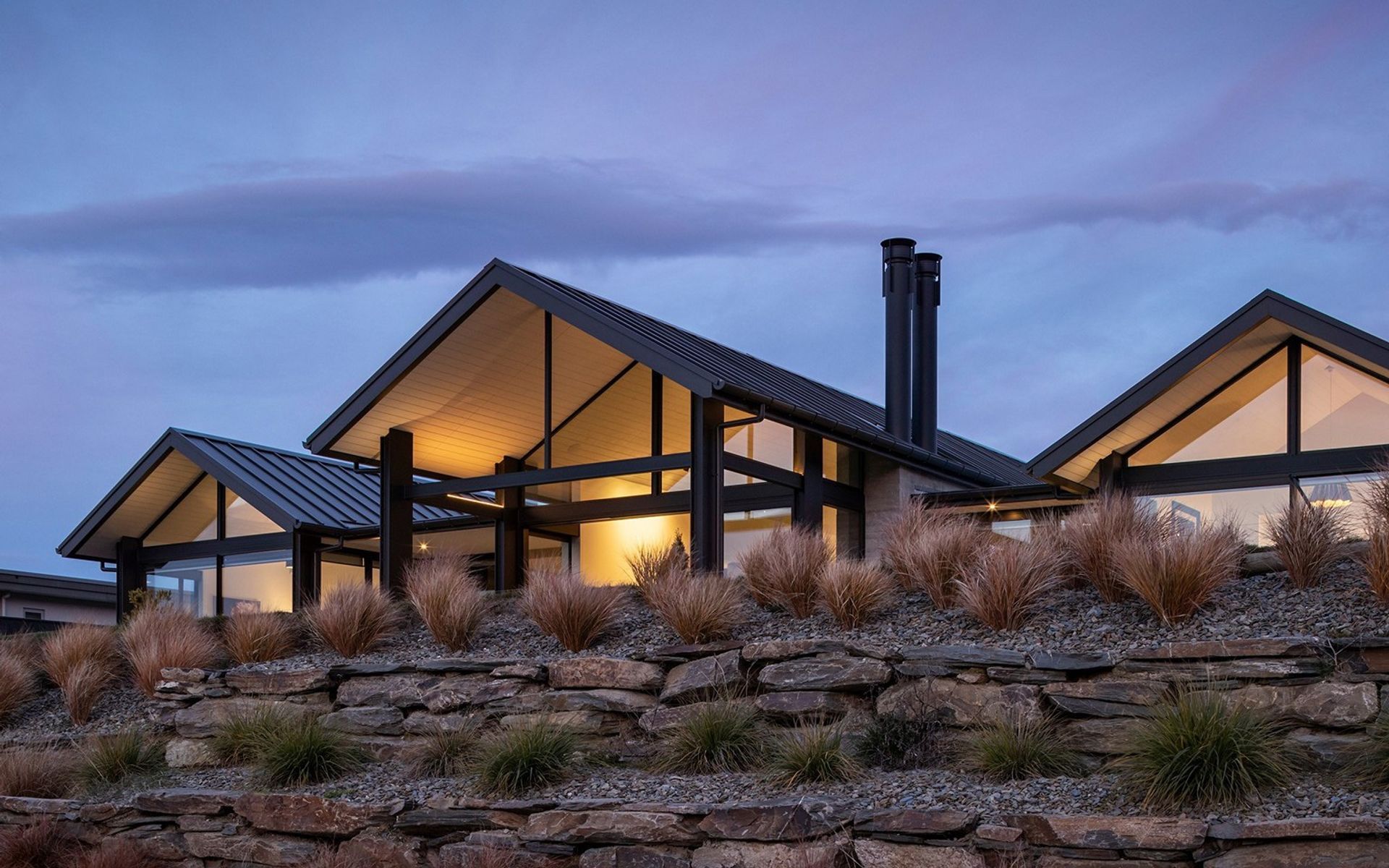 Supporting Image 2 for Johnston Architects