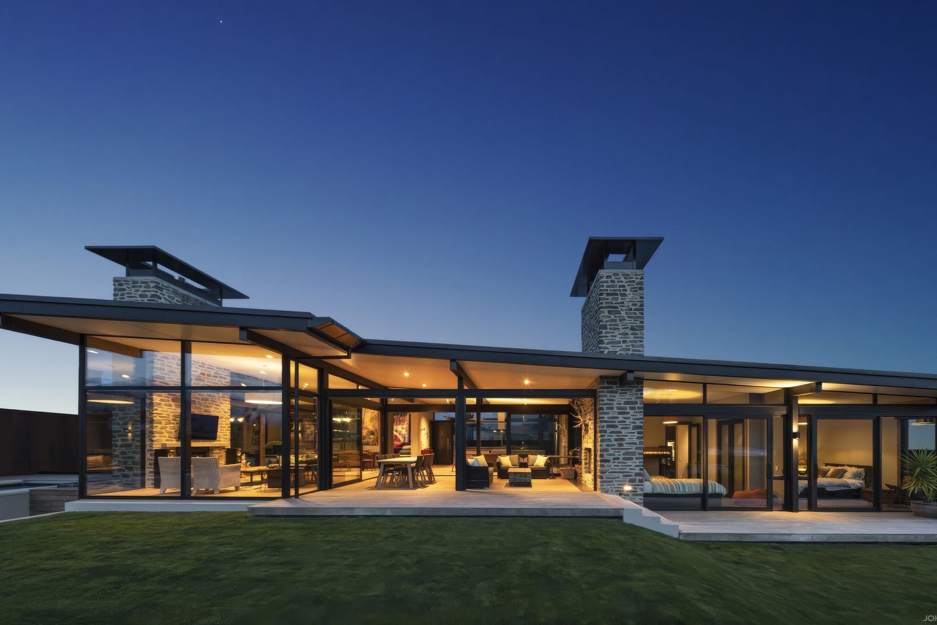 Supporting Image 3 for Johnston Architects