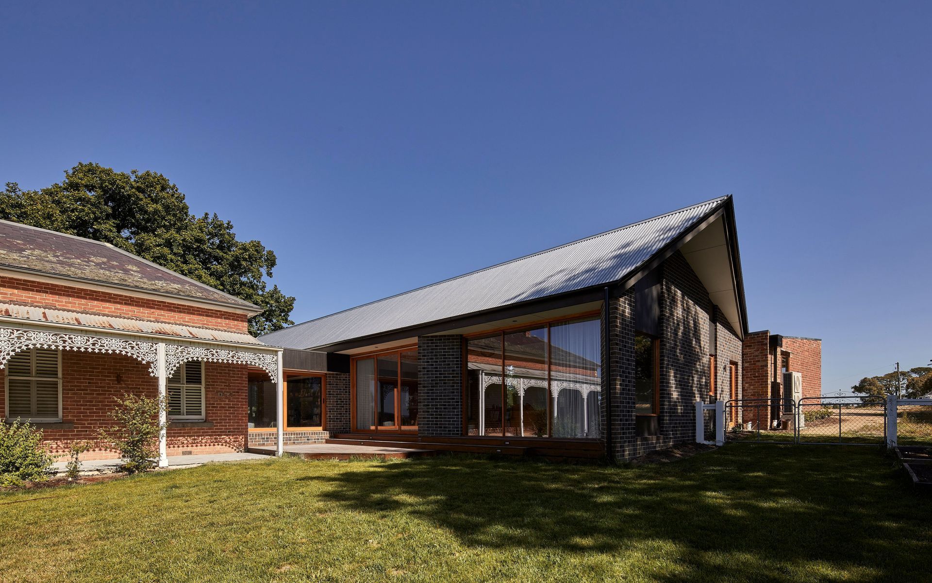 Supporting Image 1 for JOST Architects